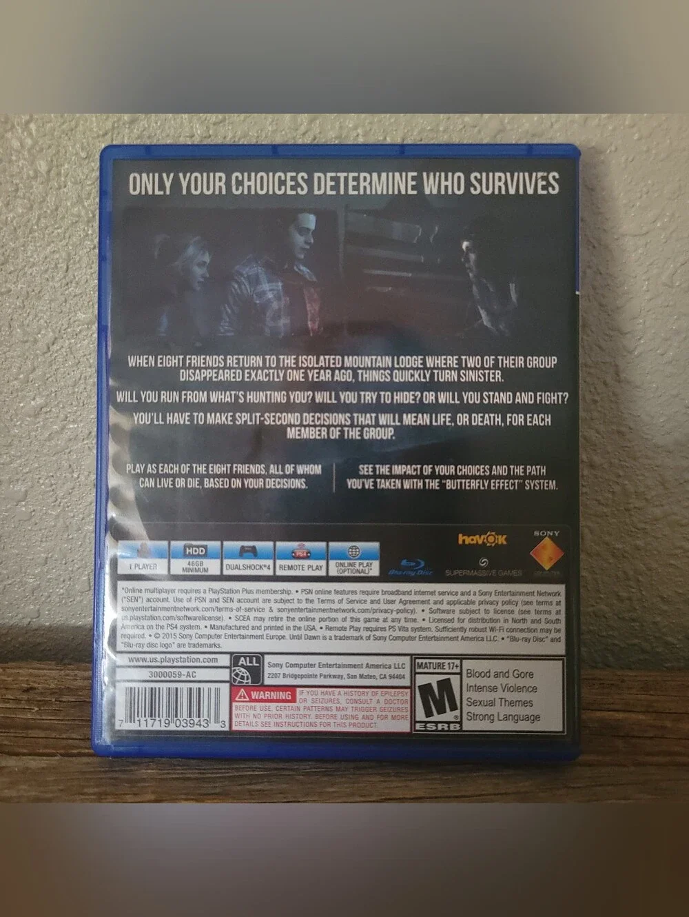 Sony up sale